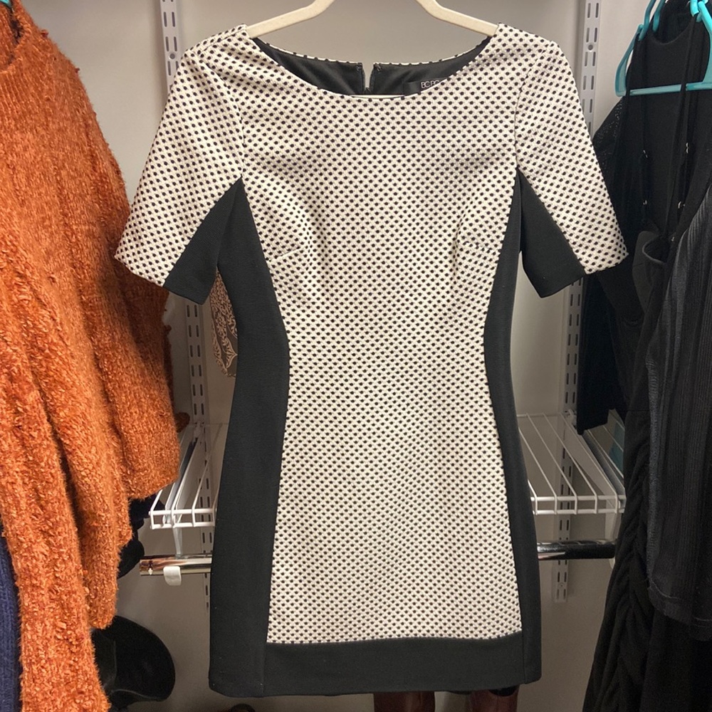 BCBG Dress size 4